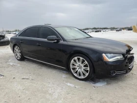 Audi A8 2014 AUDI A8 L TDI QUATTRO - 17700 лв. - 77964805 | Car24.bg