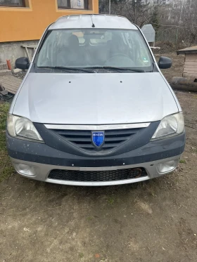 Dacia Logan, снимка 12