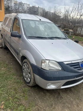 Dacia Logan, снимка 10