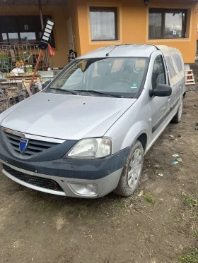 Dacia Logan, снимка 9