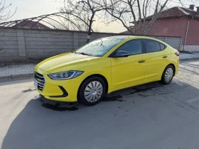 Hyundai Elantra 2.0 , снимка 2