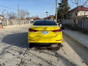 Hyundai Elantra 2.0 , снимка 5