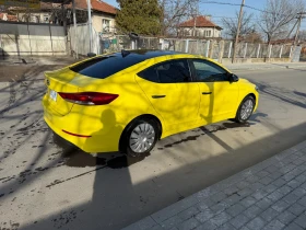 Hyundai Elantra 2.0 , снимка 6