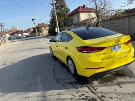 Hyundai Elantra 2.0 , снимка 4