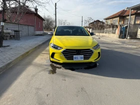 Hyundai Elantra 2.0 , снимка 3