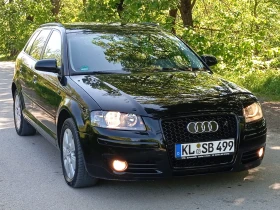 Обява за продажба на Audi A3 1.6-I-102 кс-4 вр-КЛИМАТРОНИК ~6 300 лв. - изображение 2