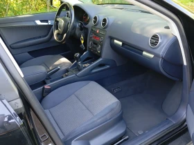 Audi A3 1.6-I-102 -4 - | Mobile.bg    14