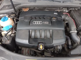 Audi A3 1.6-I-102 -4 - | Mobile.bg    17