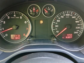 Обява за продажба на Audi A3 1.6-I-102 кс-4 вр-КЛИМАТРОНИК ~6 300 лв. - изображение 8