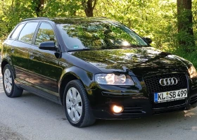 Обява за продажба на Audi A3 1.6-I-102 кс-4 вр-КЛИМАТРОНИК ~6 300 лв. - изображение 3