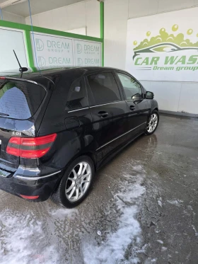 Обява за продажба на Mercedes-Benz B 180 B180 CDI ~5 000 лв. - изображение 3