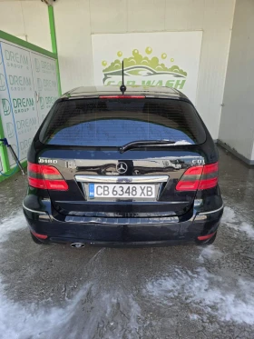 Обява за продажба на Mercedes-Benz B 180 B180 CDI ~5 000 лв. - изображение 1