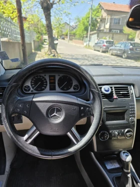 Обява за продажба на Mercedes-Benz B 180 B180 CDI ~5 000 лв. - изображение 5