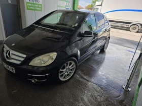 Обява за продажба на Mercedes-Benz B 180 B180 CDI ~5 000 лв. - изображение 2