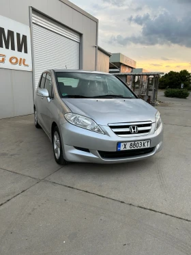 Обява за продажба на Honda Fr-v ~6 000 лв. - изображение 1