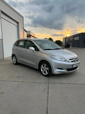 Обява за продажба на Honda Fr-v ~6 000 лв. - изображение 1