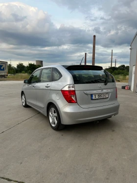 Обява за продажба на Honda Fr-v ~6 000 лв. - изображение 2