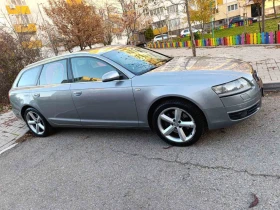Обява за продажба на Audi A6 ~7 500 лв. - изображение 7