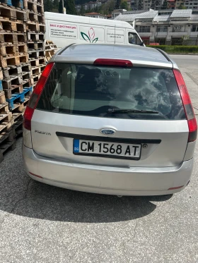 Ford Fiesta | Mobile.bg    2