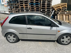 Ford Fiesta | Mobile.bg    4