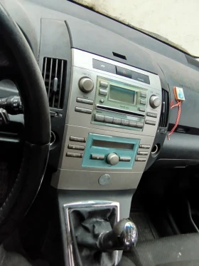 Toyota Corolla verso 2.0 D4D         | Mobile.bg    8