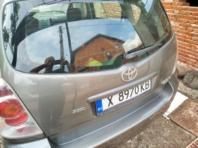 Toyota Corolla verso 2.0 D4D         | Mobile.bg    7