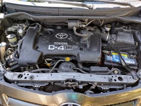 Toyota Corolla verso 2.0 D4D         | Mobile.bg    2