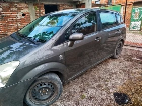 Toyota Corolla verso 2.0 D4D         | Mobile.bg    4