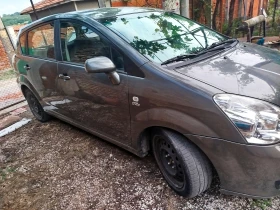 Toyota Corolla verso 2.0 D4D         | Mobile.bg    3