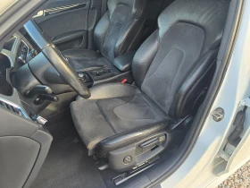 Обява за продажба на Audi A4 3.0TDI 2XS-LINE ~15 700 лв. - изображение 6
