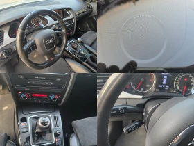 Обява за продажба на Audi A4 3.0TDI 2XS-LINE ~15 700 лв. - изображение 9
