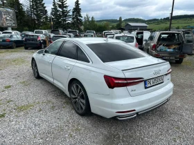 Audi A6 * 45 TFSI* * QUATTRO* * PANORAMA* - 54999 лв. - 10520738 6