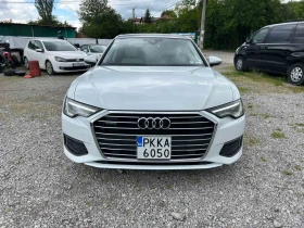 Audi A6 * 45 TFSI* * QUATTRO* * PANORAMA* - 54999 лв. - 10520738 2