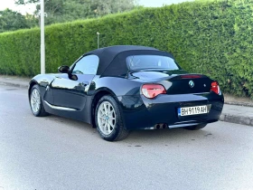 BMW Z4 2.5 FACELIFT - 21999 лв. - 73465864 3
