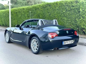 BMW Z4 2.5 FACELIFT - 21999 лв. - 73465864 5