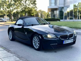 BMW Z4 2.5 FACELIFT - 21999 лв. - 73465864 7