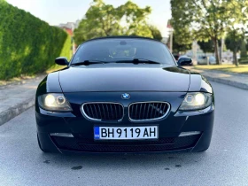 BMW Z4 2.5 FACELIFT - 21999 лв. - 73465864 6