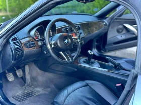 BMW Z4 2.5 FACELIFT - 21999 лв. - 73465864 9