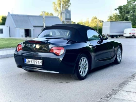 BMW Z4 2.5 FACELIFT - 21999 лв. - 73465864 2