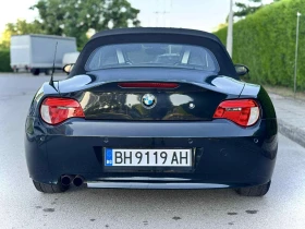 BMW Z4 2.5 FACELIFT - 21999 лв. - 73465864 4