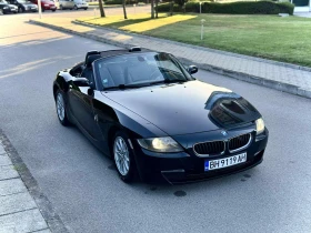 BMW Z4 2.5 FACELIFT - 21999 лв. - 73465864 8