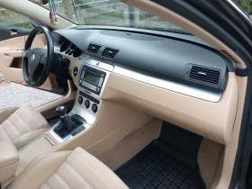Обява за продажба на VW Passat 2.0 TDI / 4-MOTION ~6 999 лв. - изображение 7