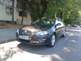 Обява за продажба на VW Passat 2.0 TDI / 4-MOTION ~6 900 лв. - изображение 1