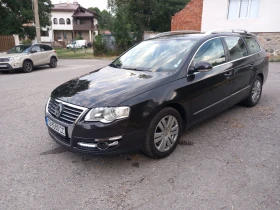 Обява за продажба на VW Passat 2.0 TDI / 4-MOTION ~6 999 лв. - изображение 1