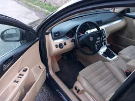 Обява за продажба на VW Passat 2.0 TDI / 4-MOTION ~6 900 лв. - изображение 8