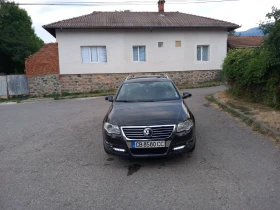 Обява за продажба на VW Passat 2.0 TDI / 4-MOTION ~6 999 лв. - изображение 1