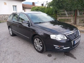 Обява за продажба на VW Passat 2.0 TDI / 4-MOTION ~6 999 лв. - изображение 2