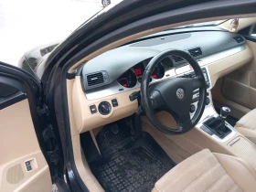 Обява за продажба на VW Passat 2.0 TDI / 4-MOTION ~6 999 лв. - изображение 6