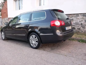 Обява за продажба на VW Passat 2.0 TDI / 4-MOTION ~6 999 лв. - изображение 3