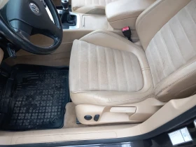 Обява за продажба на VW Passat 2.0 TDI / 4-MOTION ~6 999 лв. - изображение 8